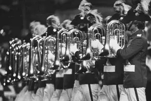 Download of the Week: 1984 Santa Clara Vanguard