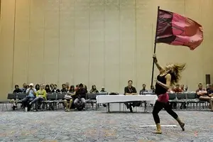 Ensemble results