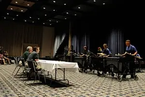 Ensemble results