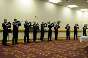 Ensemble results
