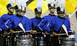 Evans Drumheads