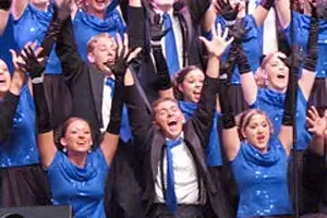Fan Network powers National Show Choir Championship webcast Saturday