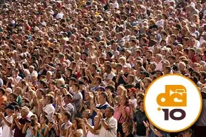 Find a 2010 DCI Tour event near you