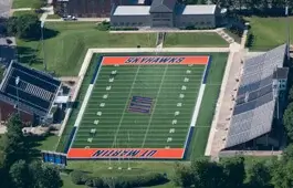 Hardy M. Graham Stadium
