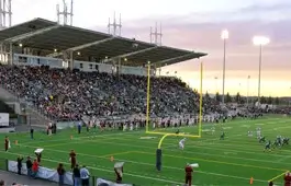 Hillsboro Stadium