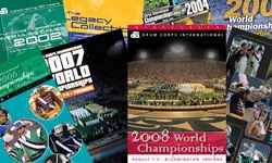 Huge DVD sale