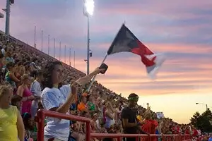 Illinois State University's Hancock Stadium