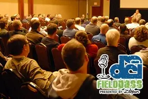 Inside the 2012 DCI Annual Meetings