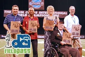 Introducing the DCI Hall of Fame