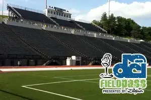 J. Birney Crum Stadium