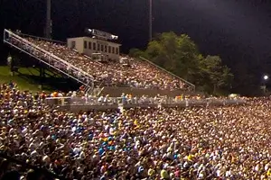 J. Birney Crum Stadium