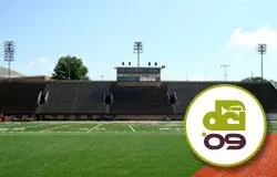 J. Fred Johnson Stadium
