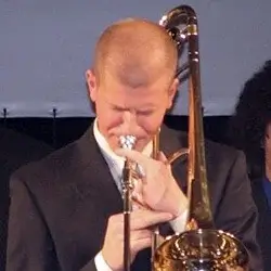 Jon Lacy