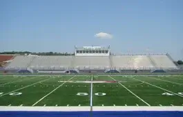 Kip Hull Field