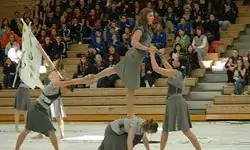 Santa Clara Vanguard World Guard