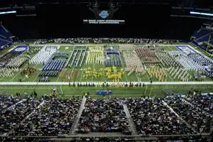 Lucas Oil Stadium