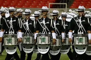 Madison Scouts