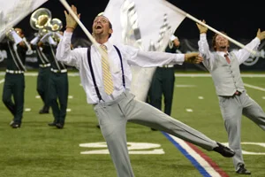 Madison Scouts