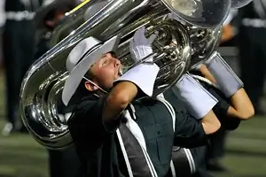 Madison Scouts