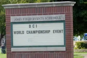 Michigan City will host the DCI World Championship