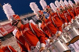 Music City
