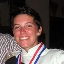 Nancy Hooper