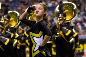 Nominations sought for 2013 U.S. Army All-American Marching Band