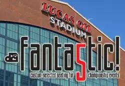 Order the best seats in the house 2009 World Championship FANtastic 5 Ticket Packages