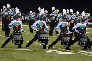 Pacific Crest