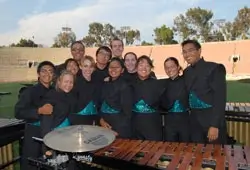 Pacific Crest