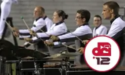 Percussion on the Pearl