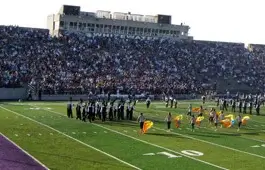 Perkins Stadium
