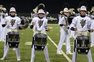 Phantom Regiment