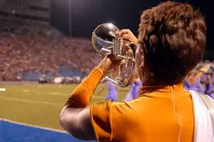 Phantom Regiment