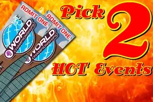 Pick 2
