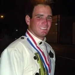 Preston Cheek