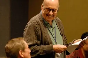 Recounting Drum Corps International's beginnings
