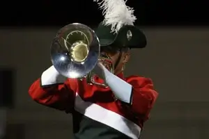 Santa Clara Vanguard
