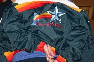 Star of Indiana