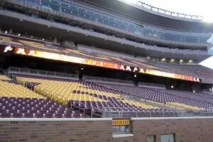 TCF Bank Stadium