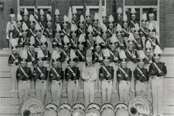 The 1957 Holy Name