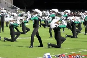 The Cavaliers