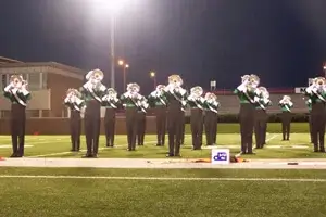 Carolina Crown