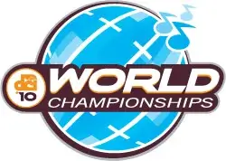 The Drum Corps International