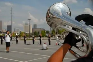 Think it's too late to march this summer? Think again!