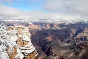 This Day in History: The Grand Canyon