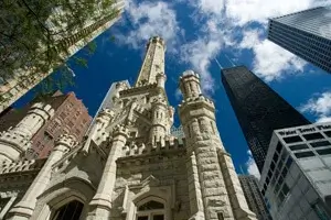 This day in history: Celebrating Chicago
