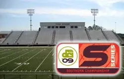 Titan Stadium