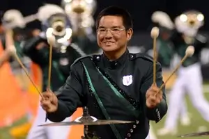 Vanguard Cadets