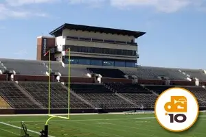 Wantland Stadium
